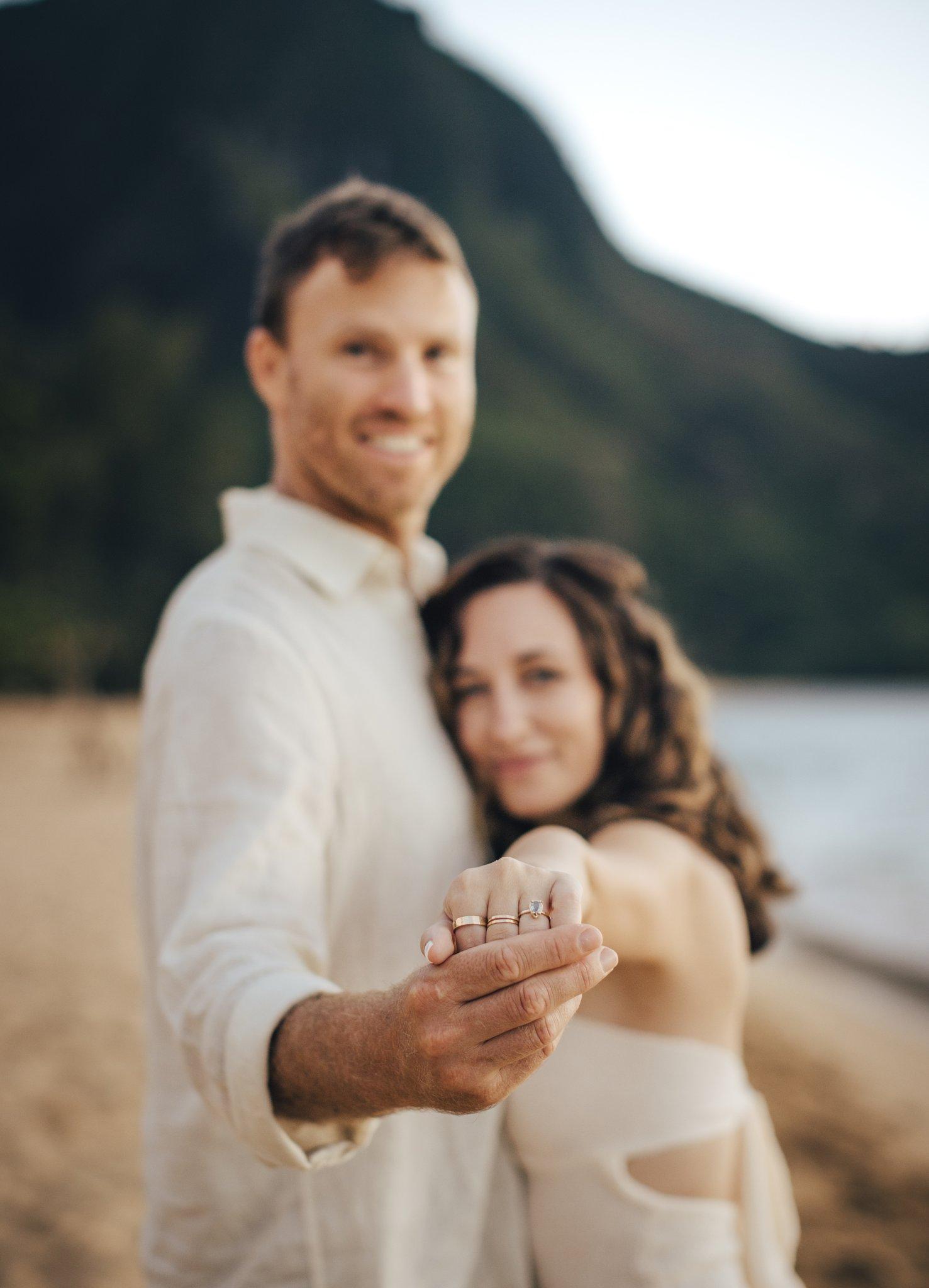 The Wedding Website of Andriana Simone and Wyatt Taubman