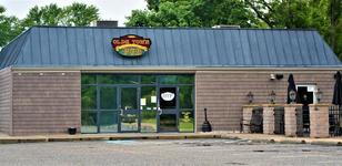 Olde Town Pub