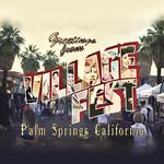 Villagefest Palm Springs