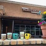 Buena Vista Roastery Cafe