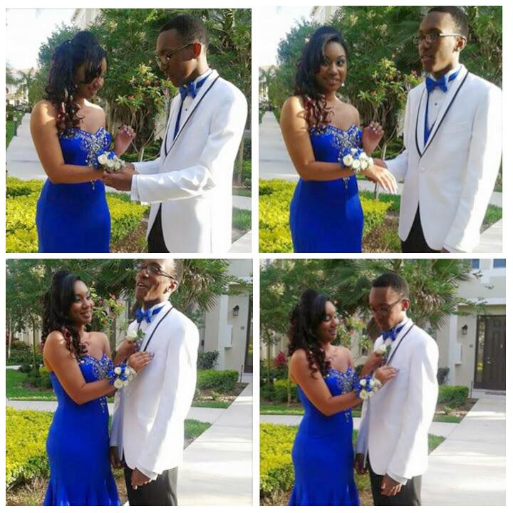 Prom 2015