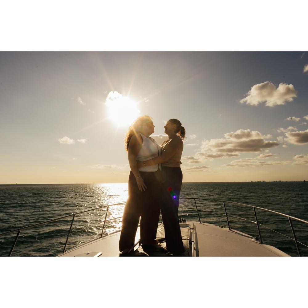 Nicole Fernandez and Erika Lopez's Wedding Website, image size:1000x1000