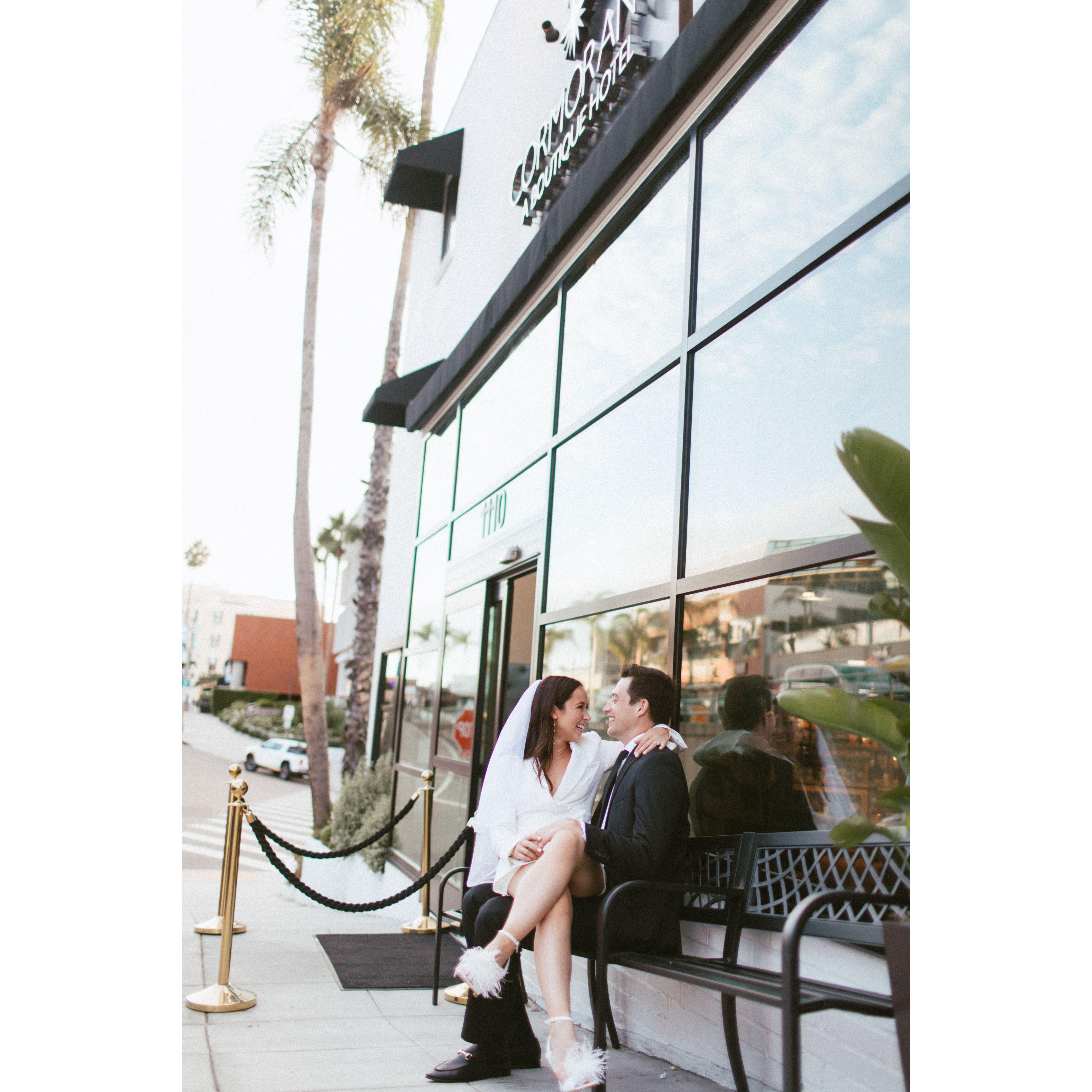 Engagement Photos