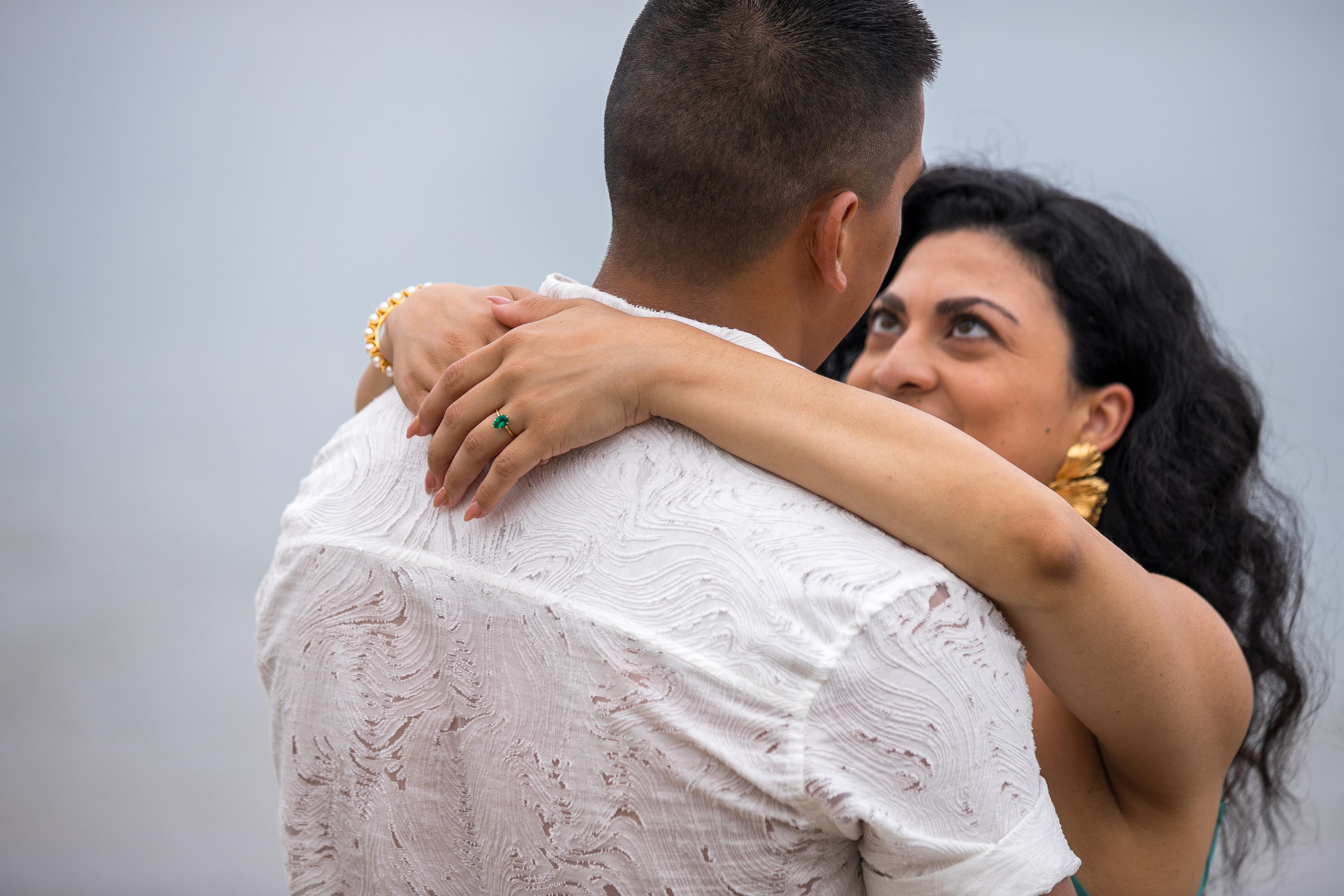 Anais Torres-Guzman and Elias Mendozas Wedding Website