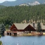 Evergreen Lake