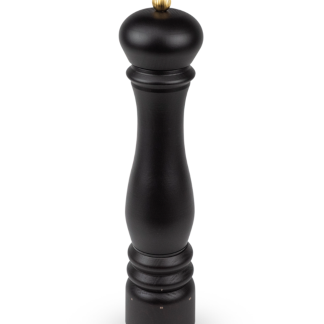 Peugeot Electric Salt Mill in Chocolate 13.5"