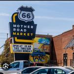 Mother Road Market