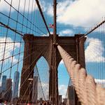 Nicholas's Favorite: Brooklyn Bridge