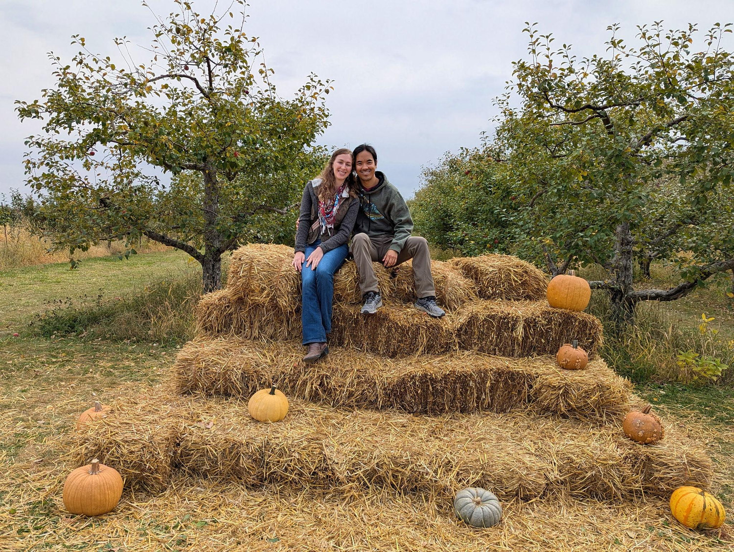 The Wedding Website of Natalie Wysocki and Anthony Bui