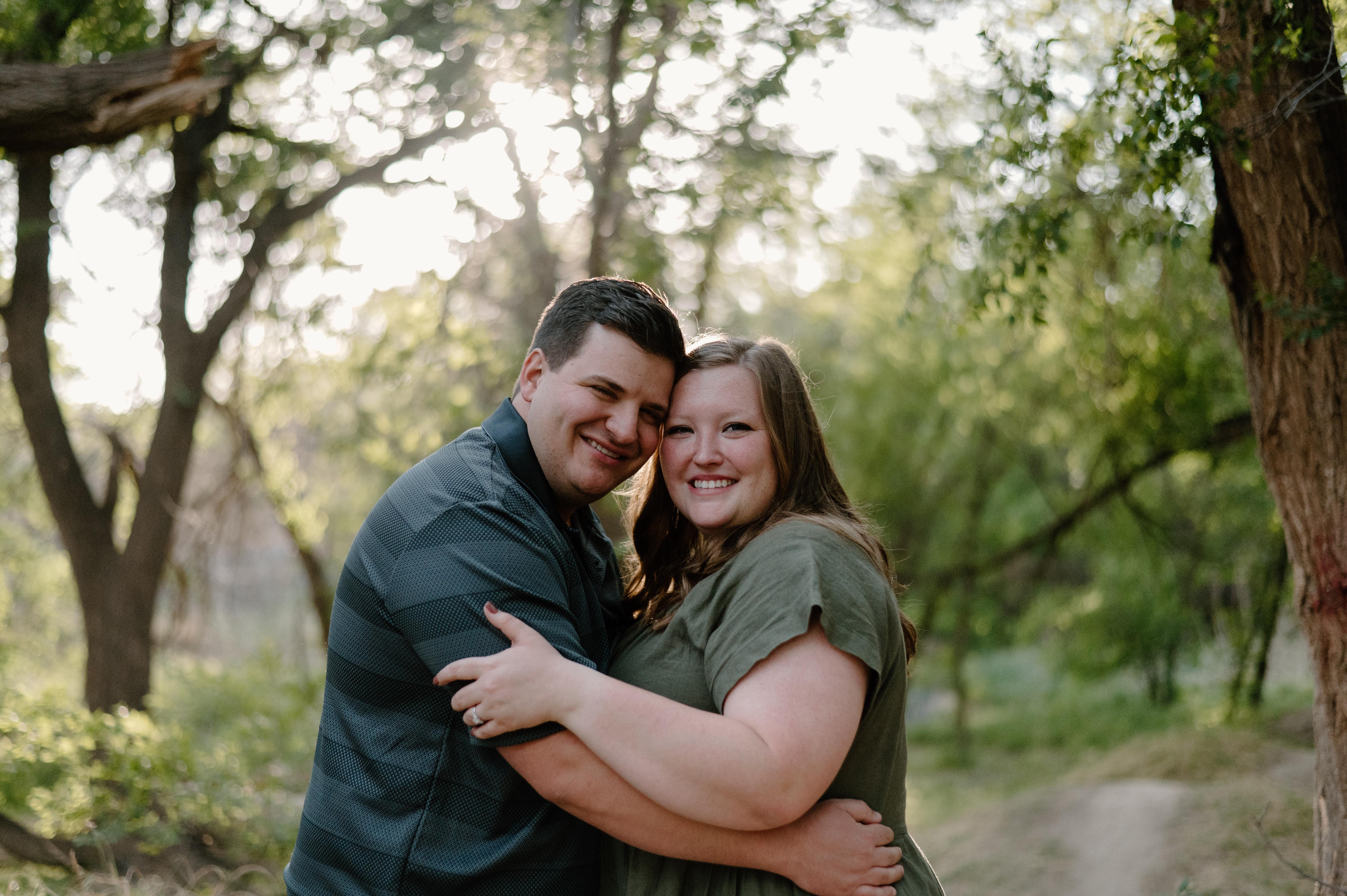 The Wedding Website of Kelsey Chavez and Thomas Mowery