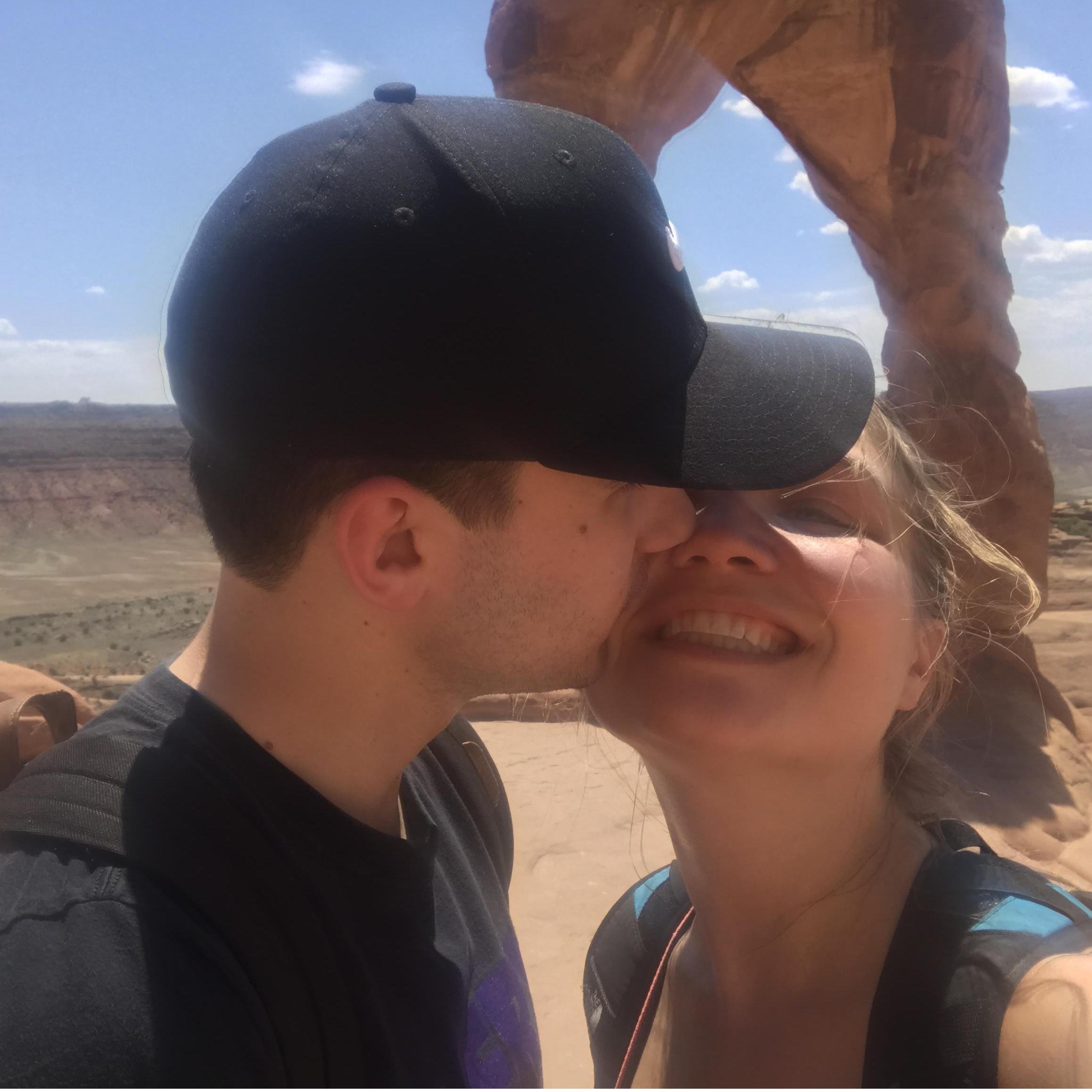 Arches National Park