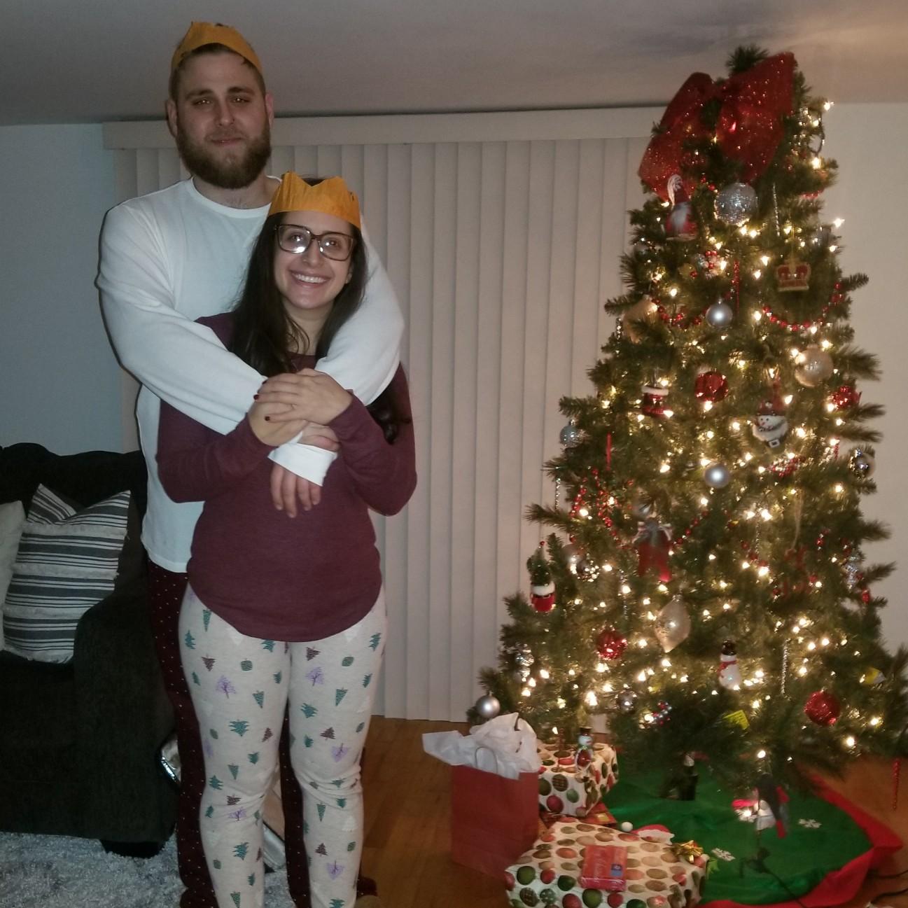 Christmas in Connecticut