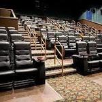 Orion Cinema