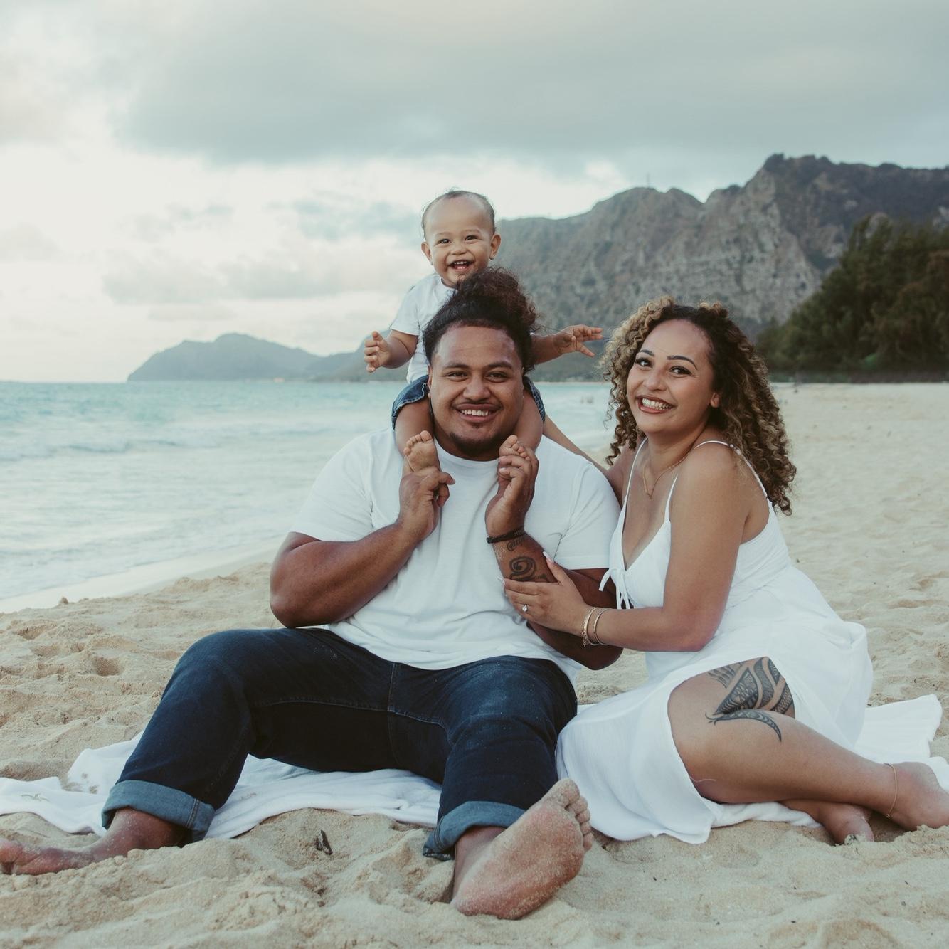 Family Portraits