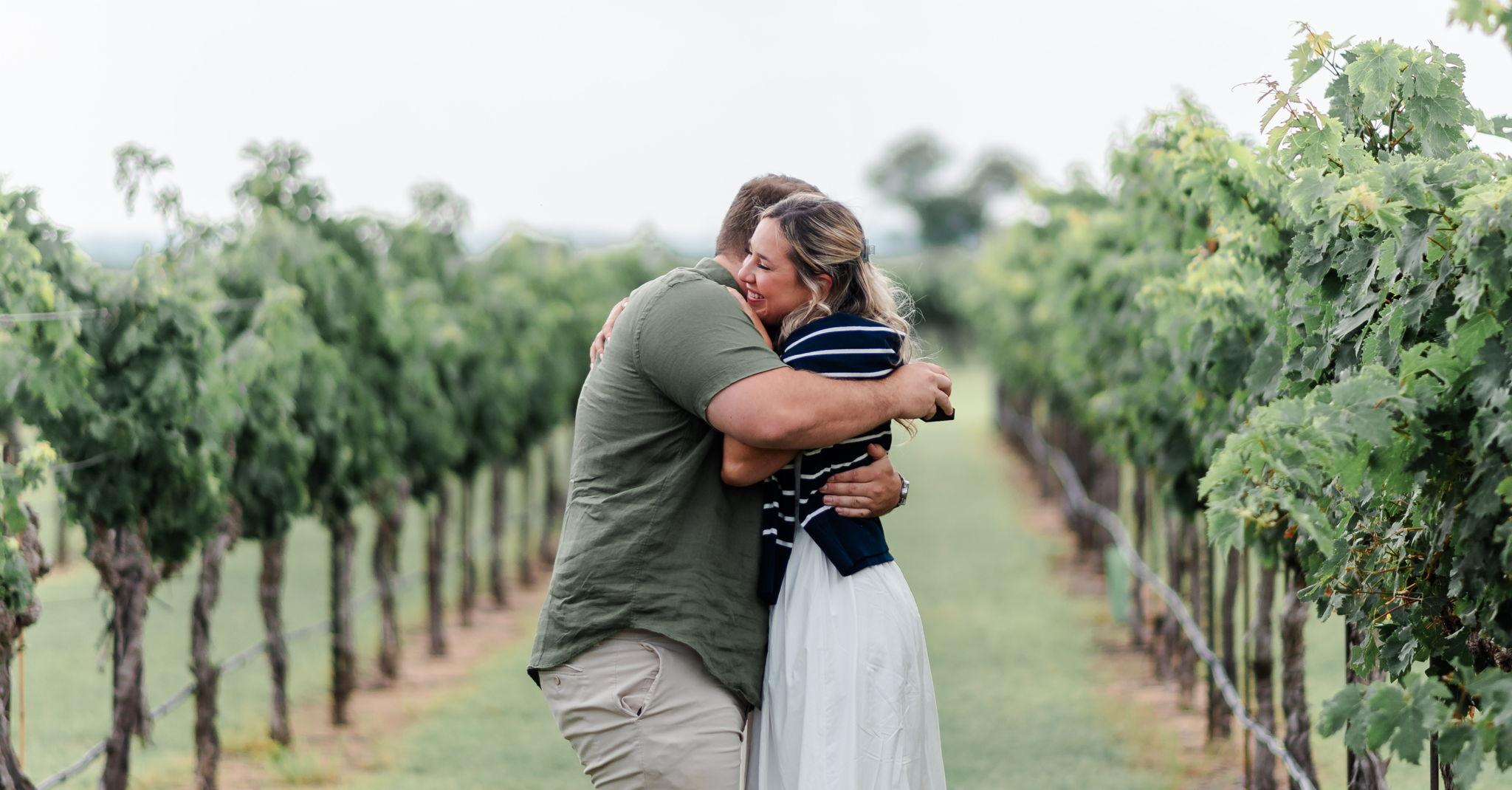 The Wedding Website of Skylar Yarbrough and Matthew Lawler