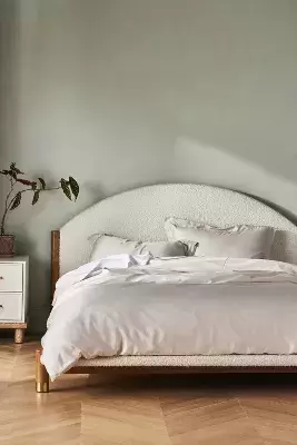 Sijo AiryWeight Eucalyptus Duvet Cover