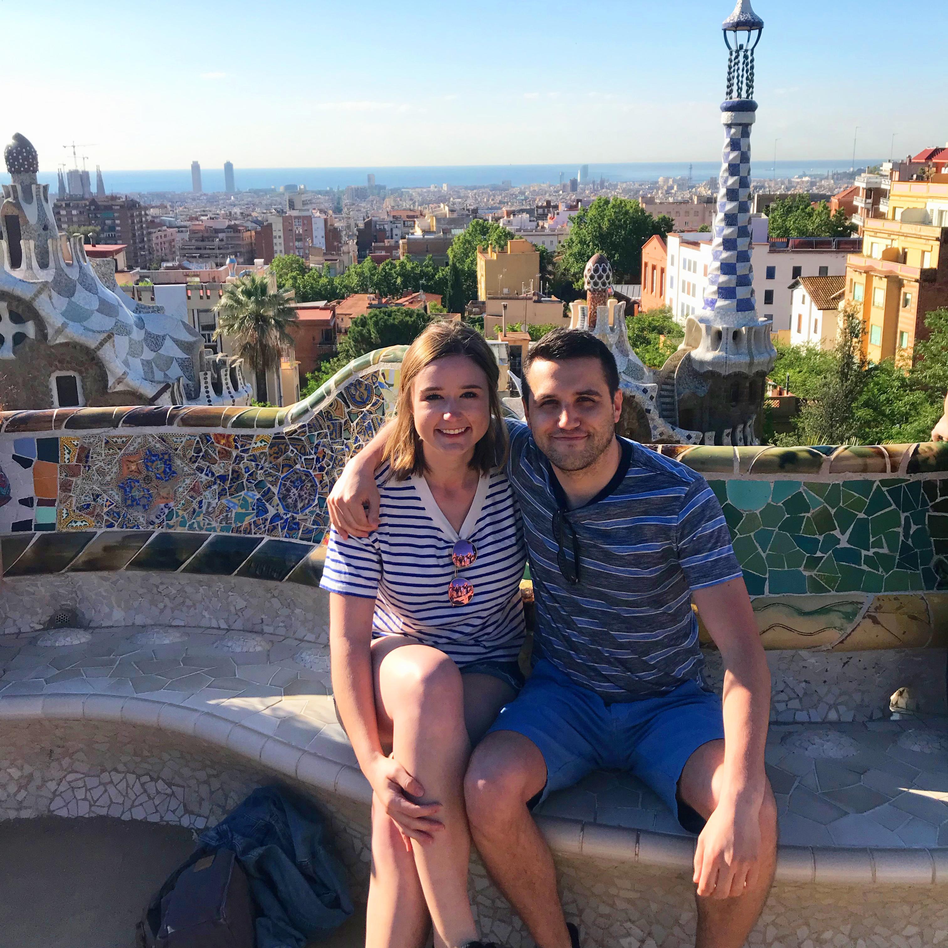 Barcelona, Spain