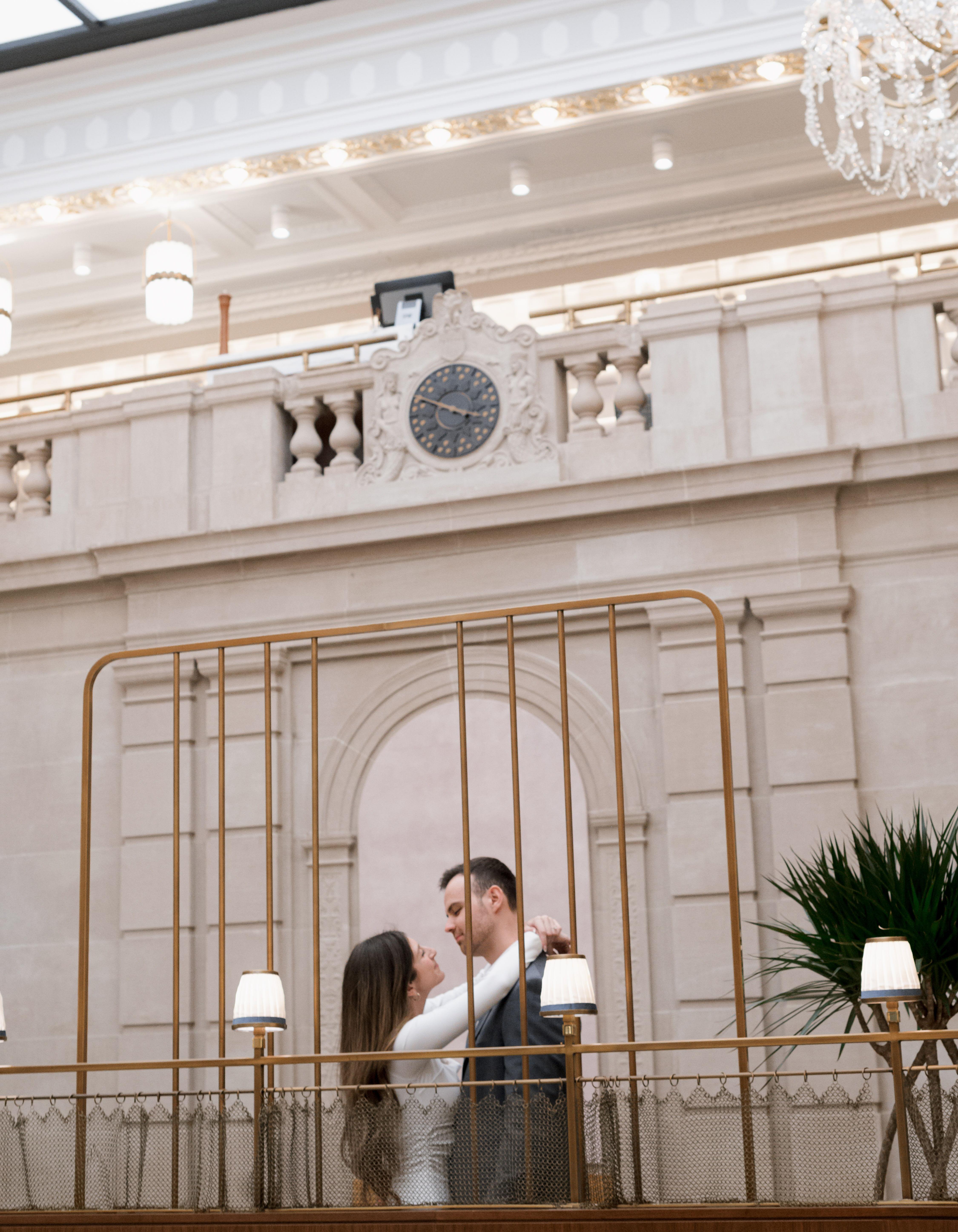 The Wedding Website of Claudia Stuber and John Link