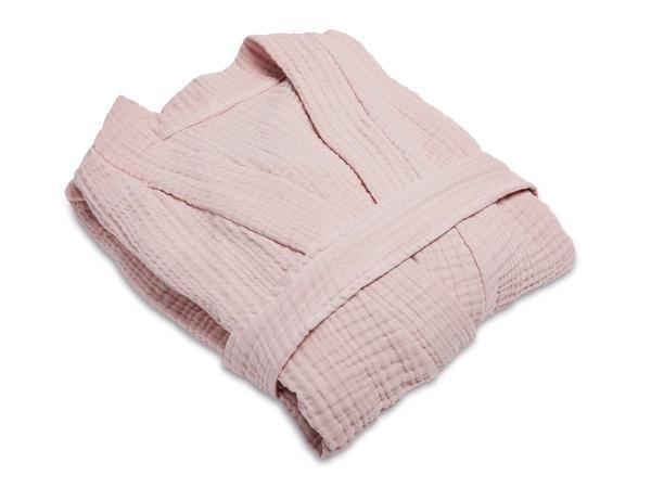 Cloud Cotton Robe