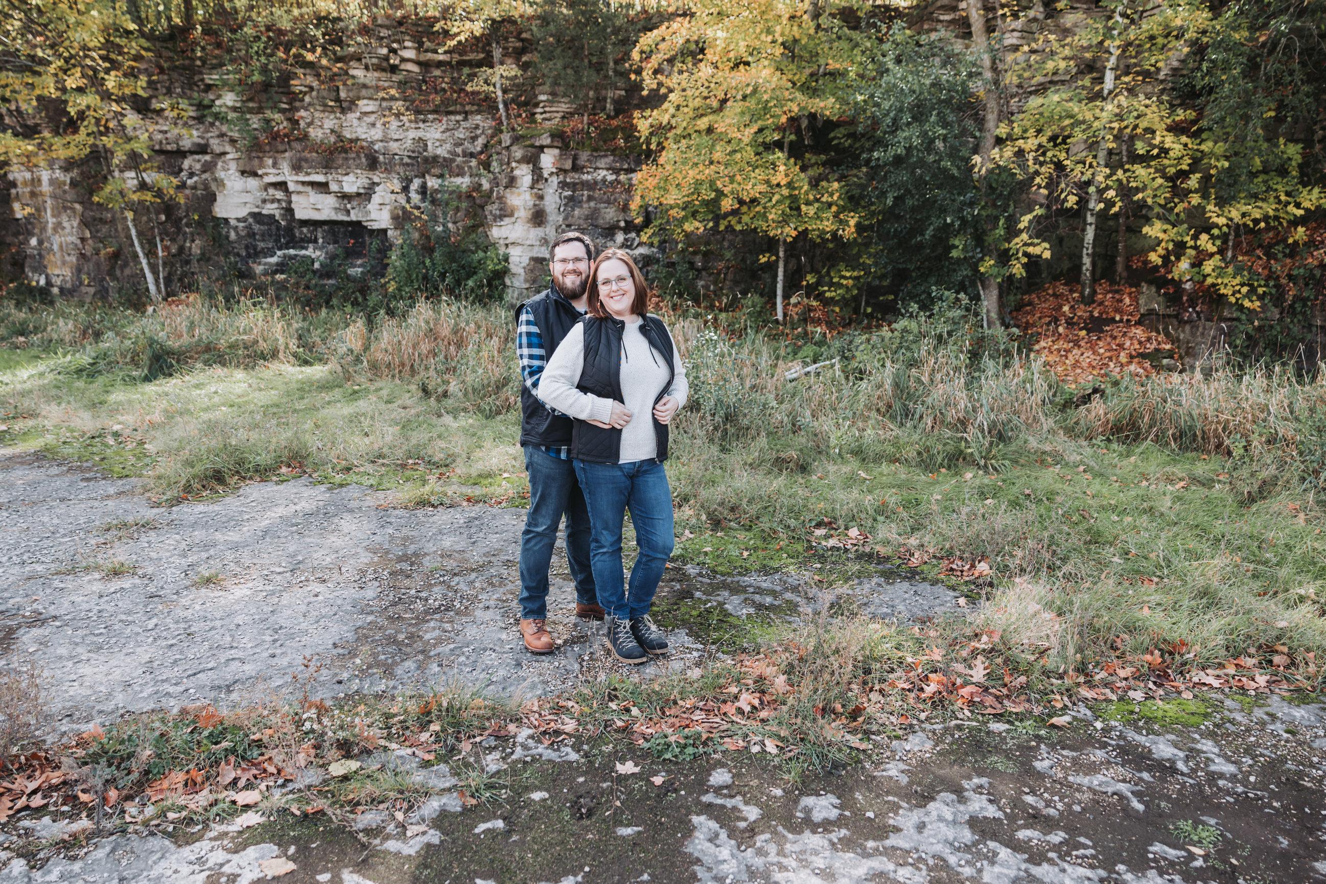 The Wedding Website of Andrea Cress and Kevin Ellis