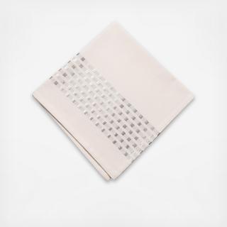 Taurus Check Napkin, Set of 4