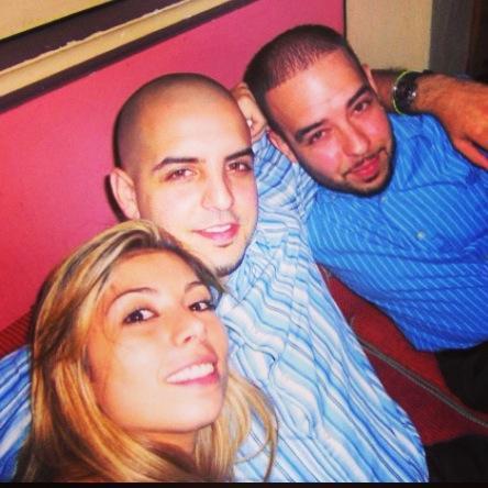 Trip to Venezuela 2009