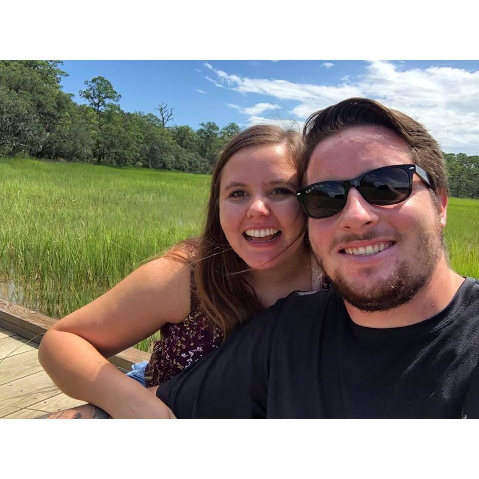 Skidaway Island State Park