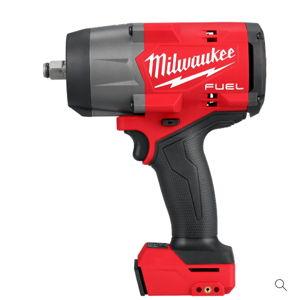 Milwaukee 1/2" Impact