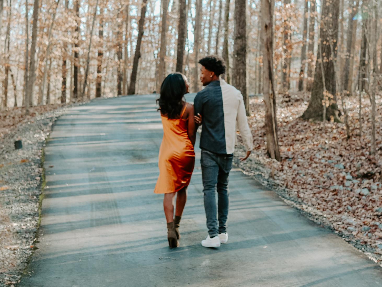 The Wedding Website of Victoria Johnson and Johnzel Smith
