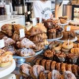 Tatte Bakery & Cafe