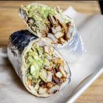 Vallarta Express Mexican Eatery
