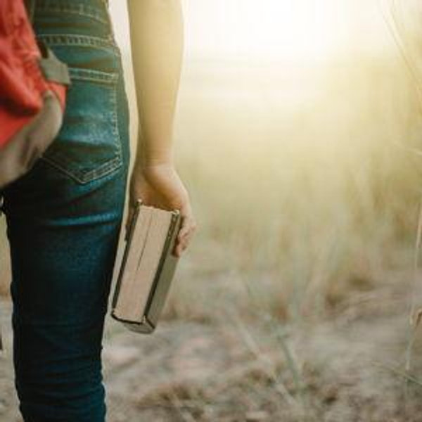 Missionary Trip to Ecuador