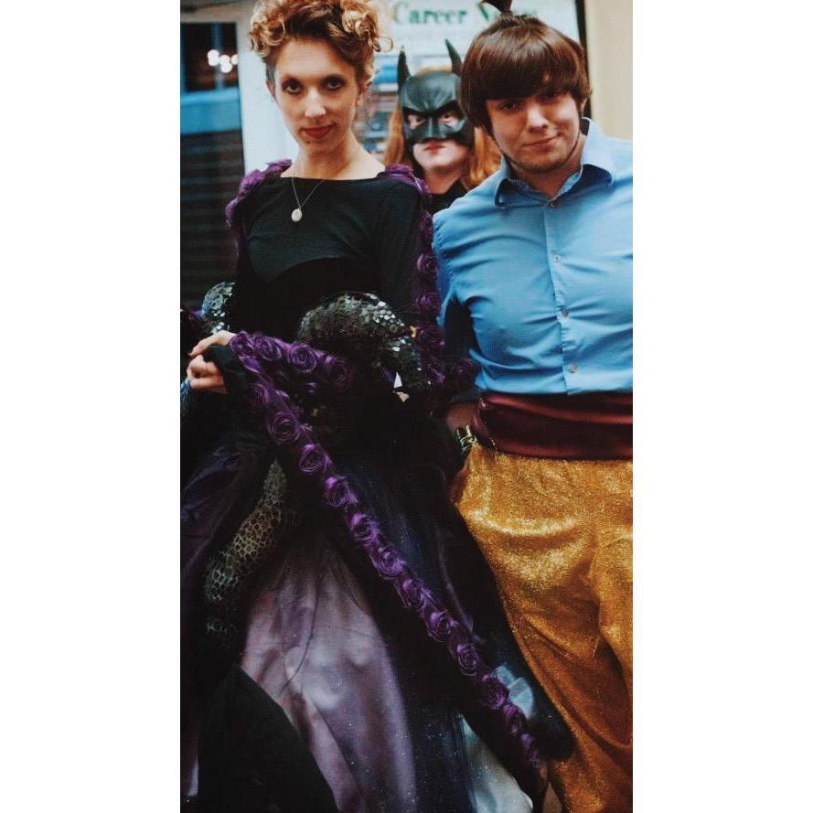 Poor Unfortunate Souls