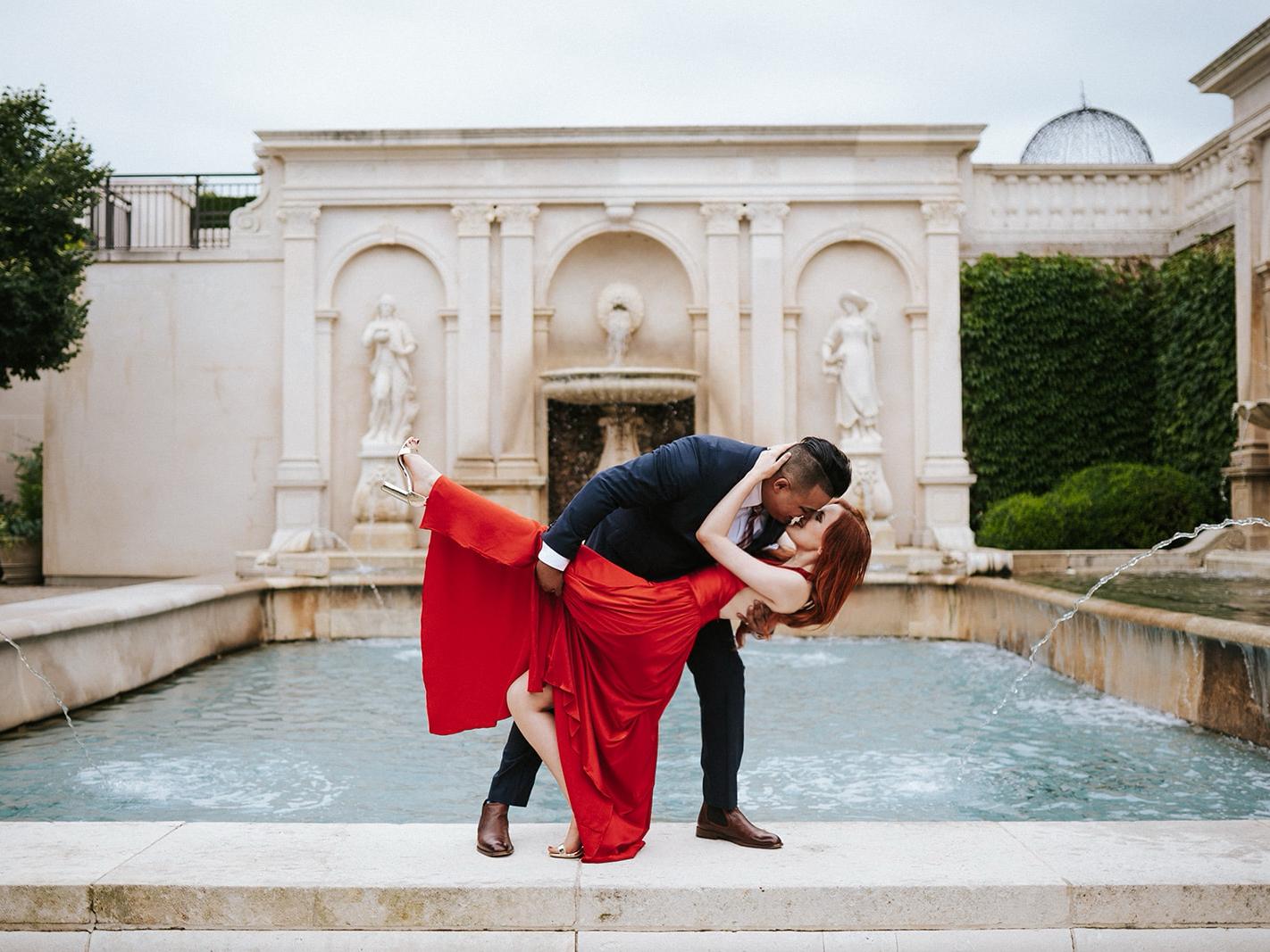 The Wedding Website of Jessica Milne and Barry Chen