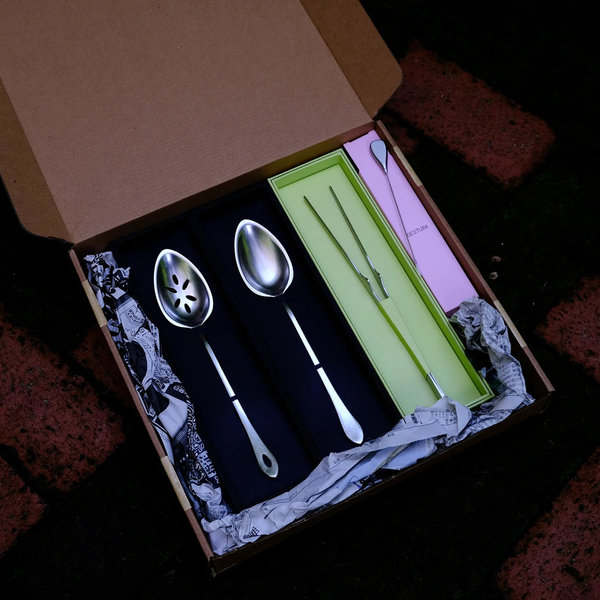 Gestura Cooking Essentials Starter Set