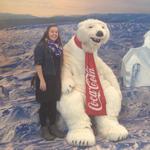 World of Coca-Cola