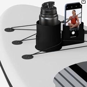 Cup Paddle Board,Stand Up Paddle Board Accessories SUP Holder for Drink