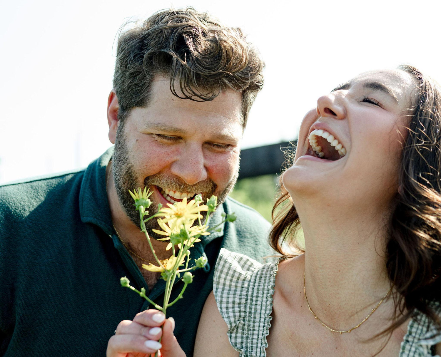 The Wedding Website of Kayleigh Tony and Thomas Gower