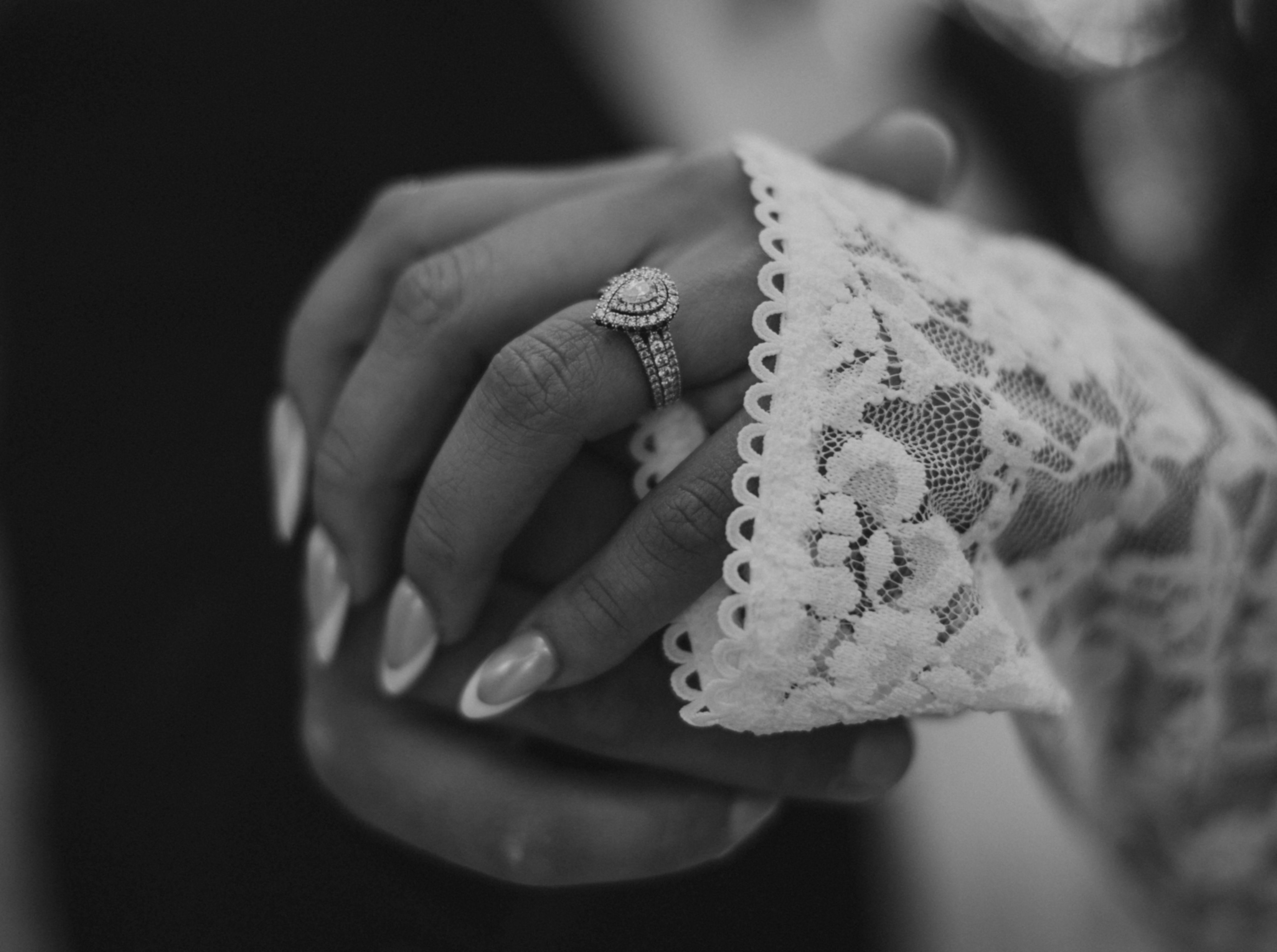 The Wedding Website of Aliyah Figueroa and Adan Sanchez