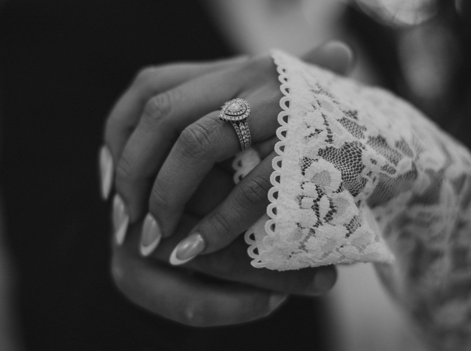 The Wedding Website of Aliyah Figueroa and Adan Sanchez