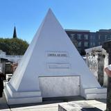 St. Louis Cemetery No. 1