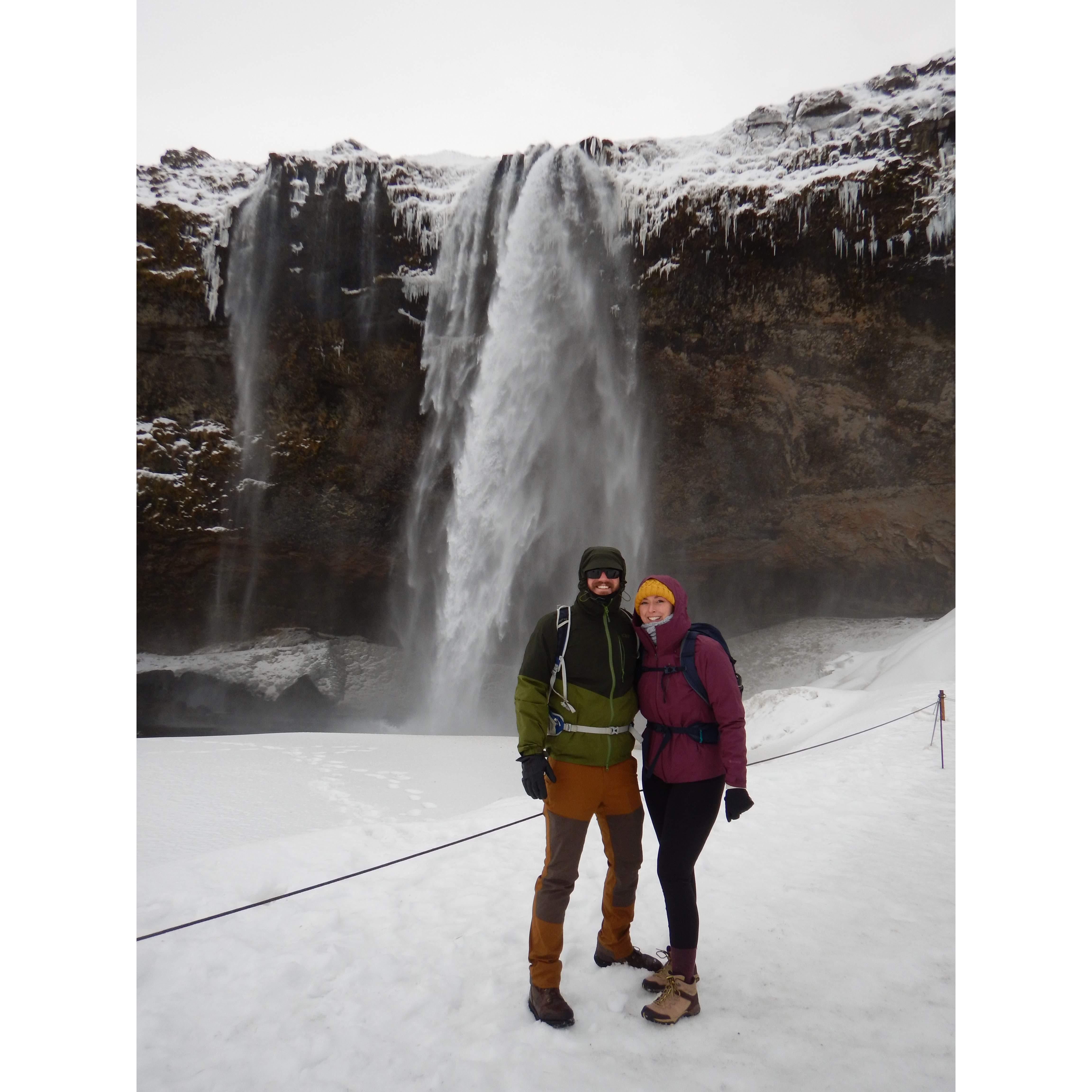 Iceland