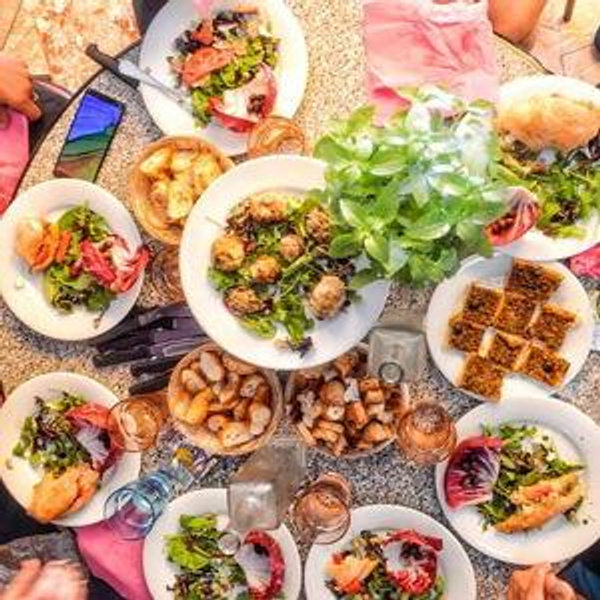 Nice, France Food Tour