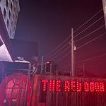 Red Door Saloon