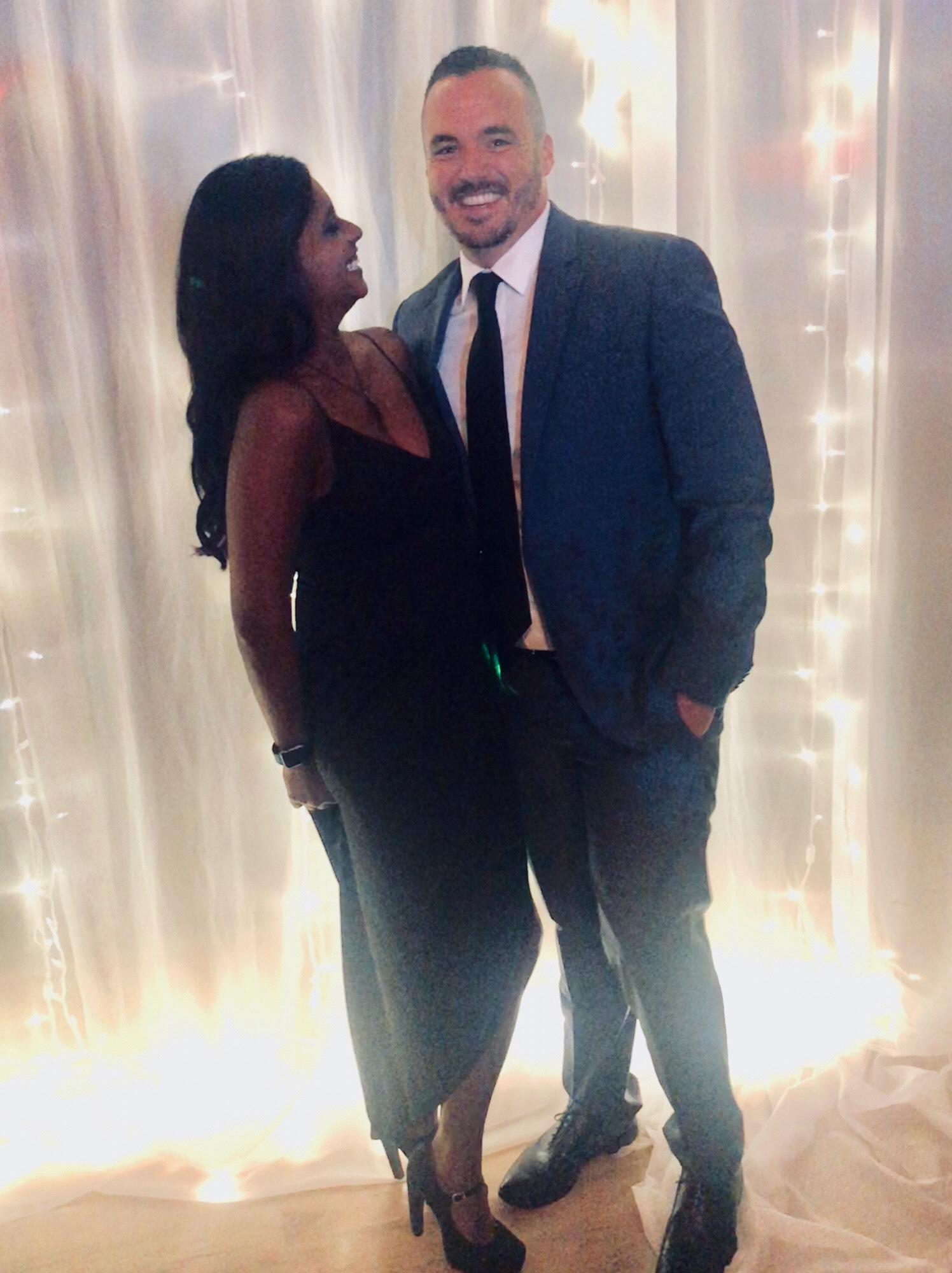 Killing the wedding date game