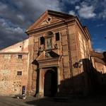 Convento de San Bernardo
