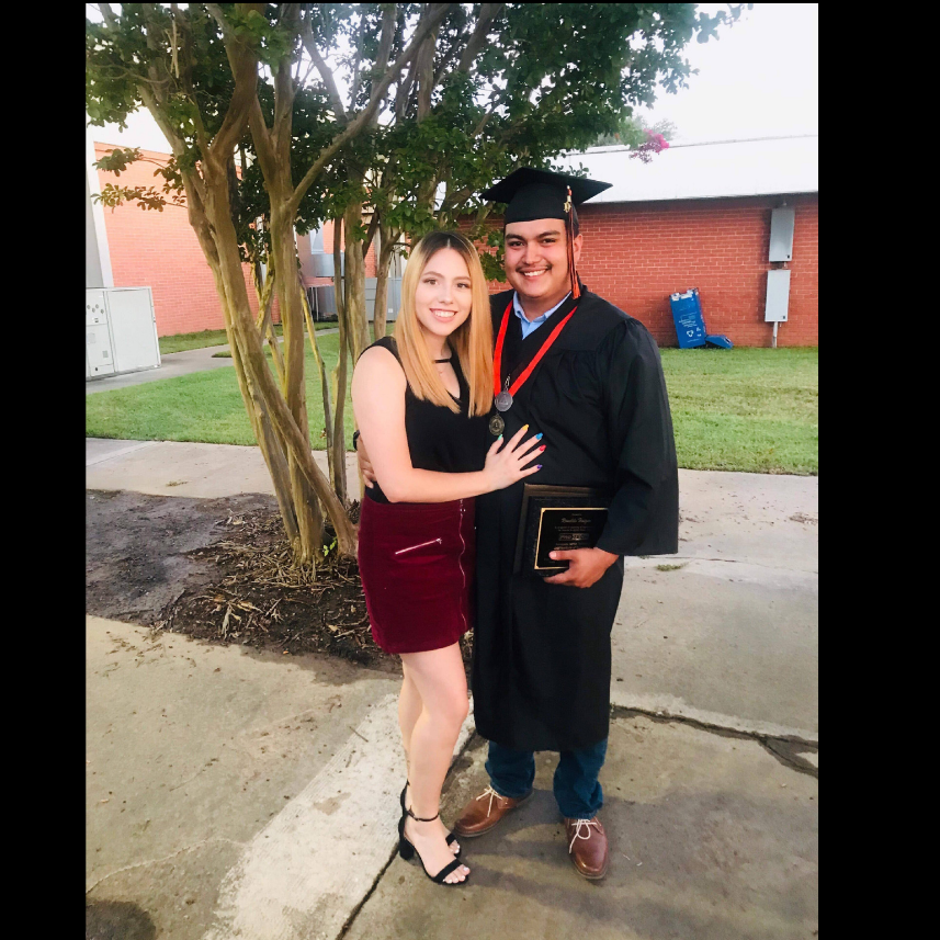 2019 OSU-IT graduation