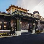 Blackstone Steakhouse