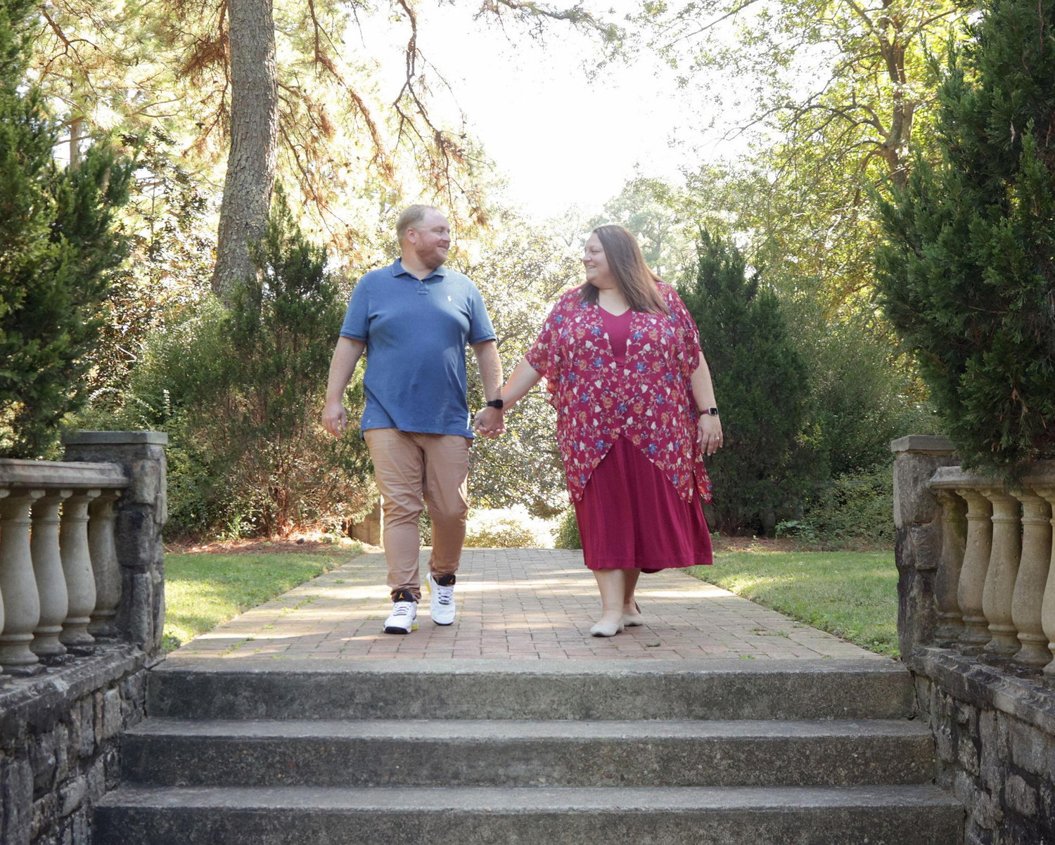 The Wedding Website of Heather Sturgis and Zachary Jones