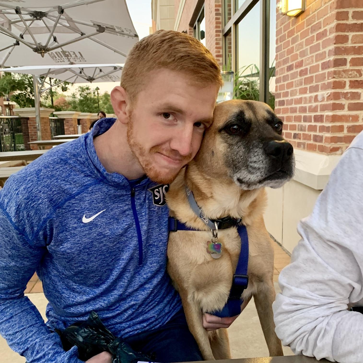 Davis and biggie grow closer